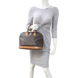 Louis Vuitton Alma PM Monogram Mannequin