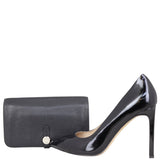 Hermes Dogon Duo Wallet Shoe