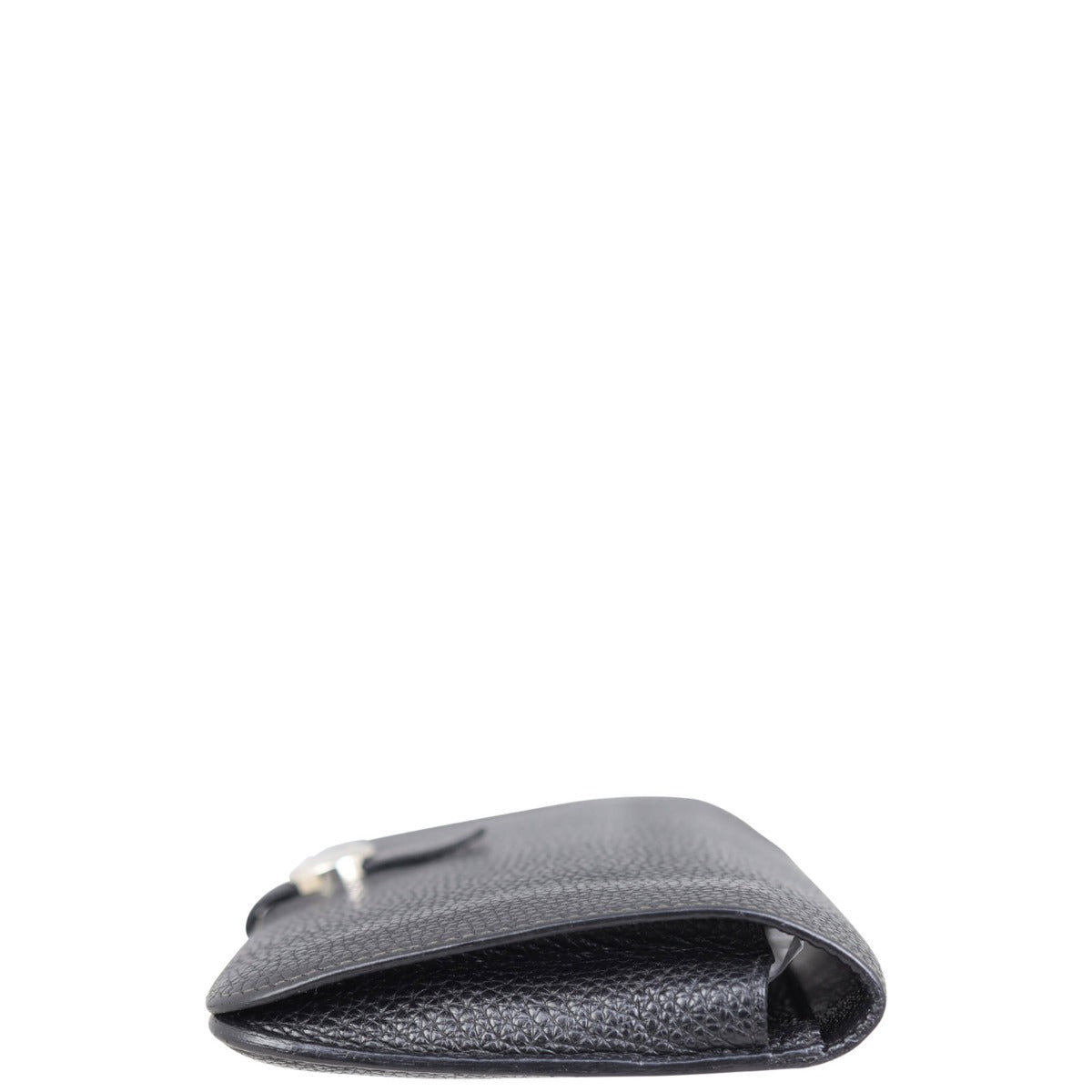 Hermes Dogon Duo Wallet Front