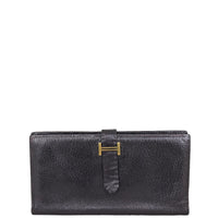 Hermes Bearn Wallet Front