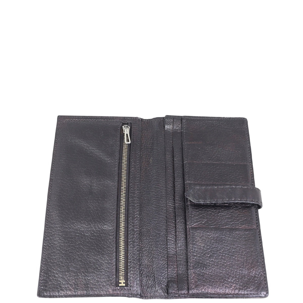 Hermes Bearn Wallet Interior