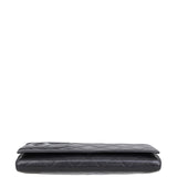 Chanel Cambon Long Wallet Base
