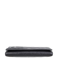 Chanel Cambon Long Wallet Base