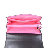 Chanel Cambon Long Wallet Interior