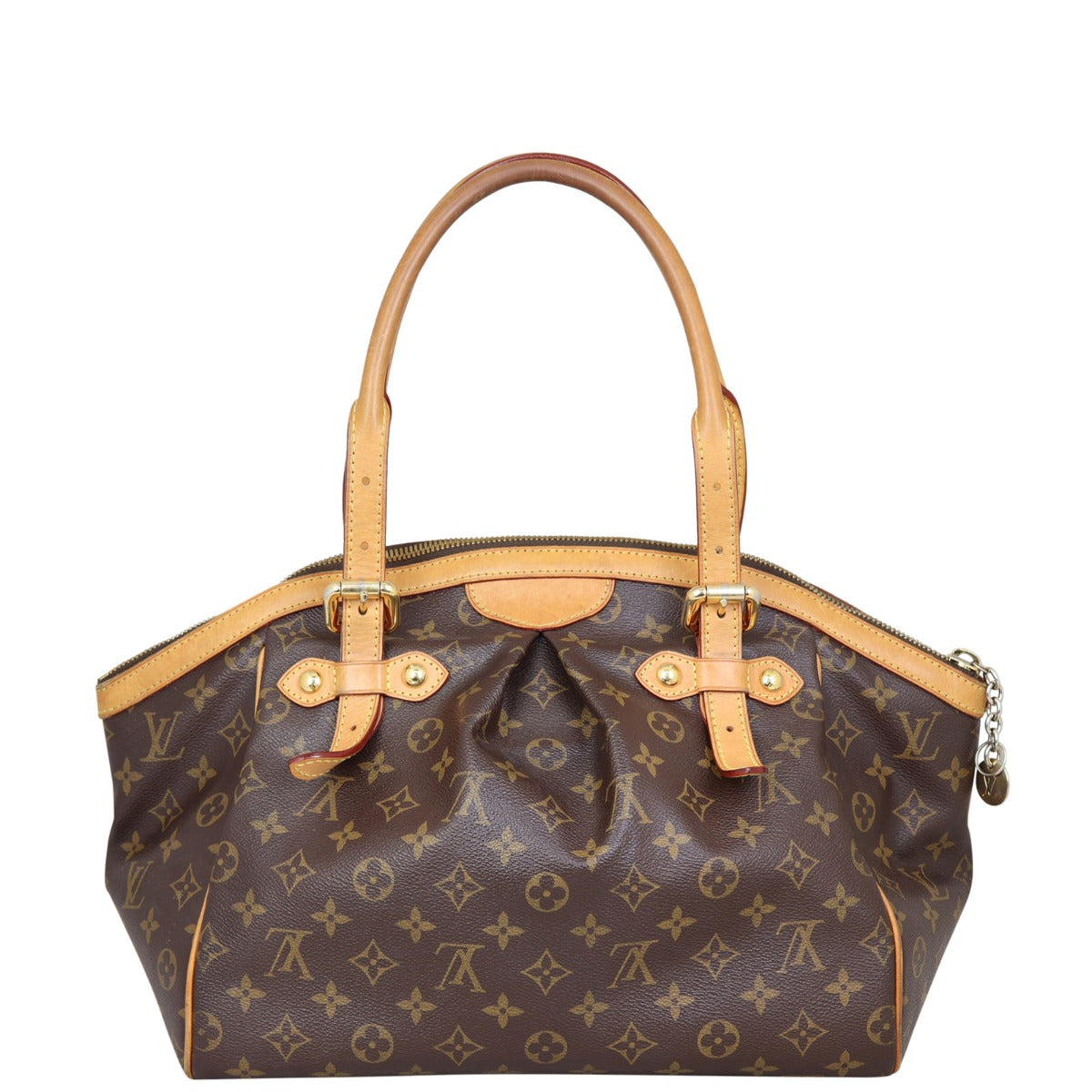 Louis Vuitton Tivoli GM Monogram Back