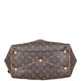 Louis Vuitton Tivoli GM Monogram Base