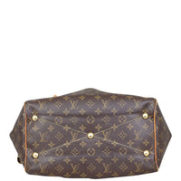 Louis Vuitton Tivoli GM Monogram Base