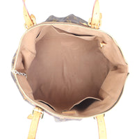 Louis Vuitton Tivoli GM Monogram Interior