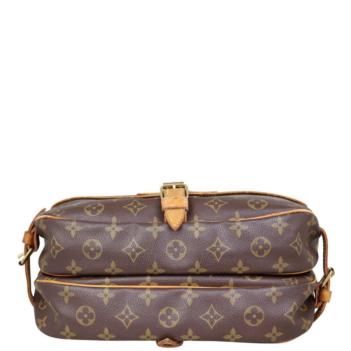 Louis Vuitton Saumur 30 Monogram Base