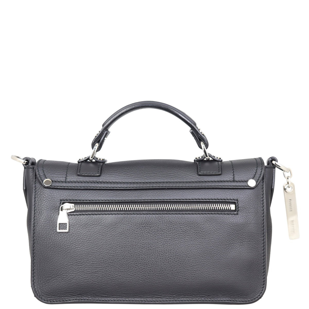 Proenza Schouler PS1+Tiny Crossbody Back