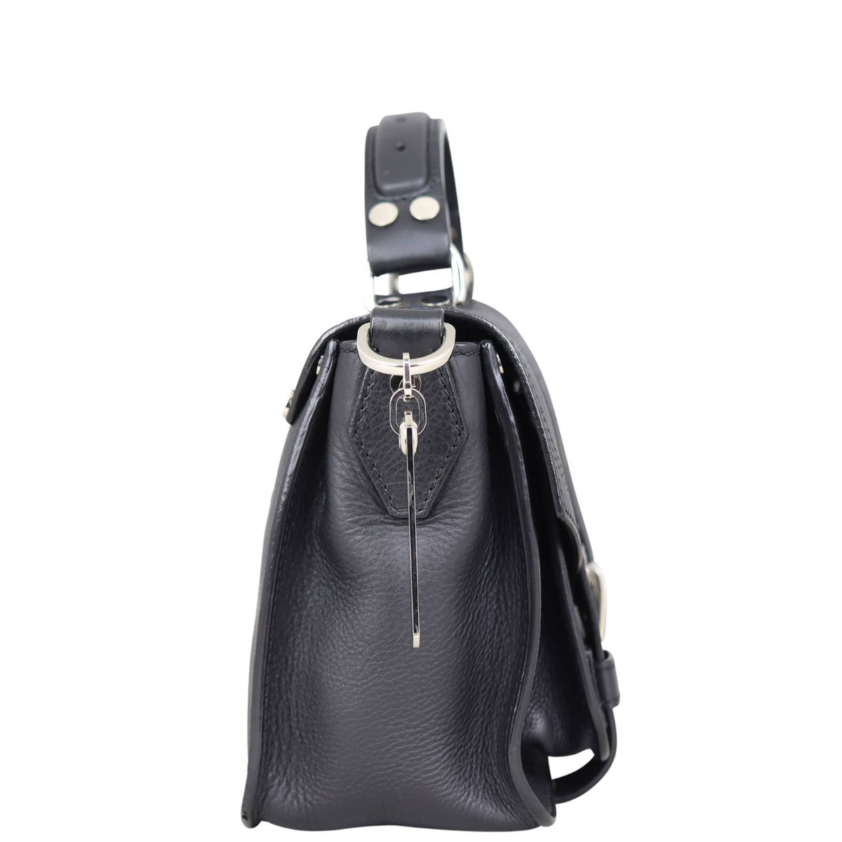 Proenza Schouler PS1+Tiny Crossbody Side