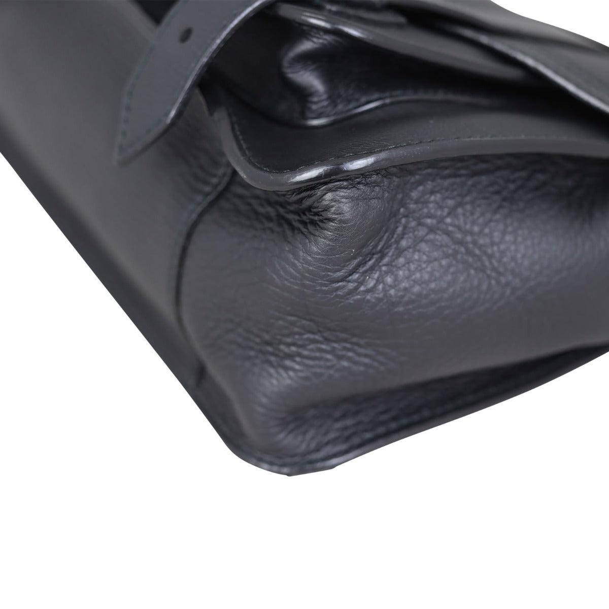 Proenza Schouler PS1+Tiny Crossbody Corner Closeup