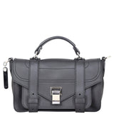 Proenza Schouler PS1+Tiny Crossbody Front