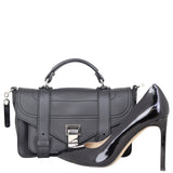 Proenza Schouler PS1+Tiny Crossbody Shoe