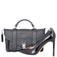 Proenza Schouler PS1+Tiny Crossbody Shoe