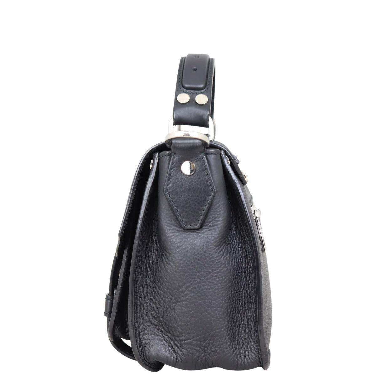 Proenza Schouler PS1+Tiny Crossbody Side