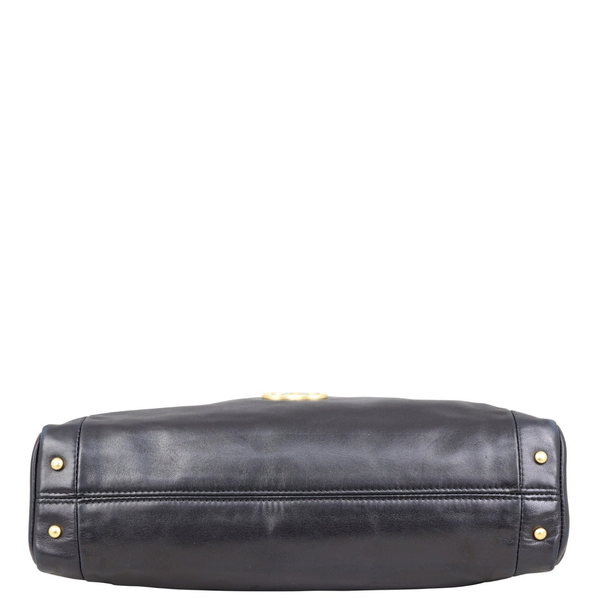 Chanel Cambon Long Wallet Base