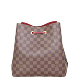 Louis Vuitton NeoNoe Monogram Back