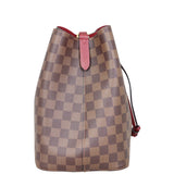 Louis Vuitton NeoNoe Monogram Side