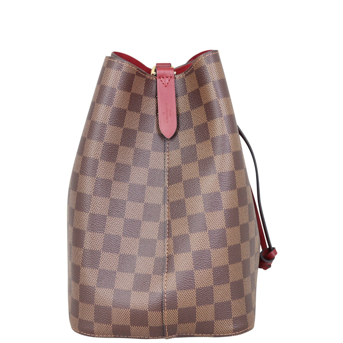 Louis Vuitton NeoNoe Monogram Side