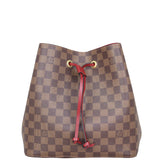 Louis Vuitton NeoNoe Monogram Front