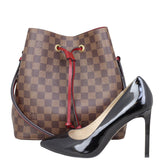 Louis Vuitton NeoNoe Monogram Shoe