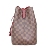 Louis Vuitton NeoNoe Monogram Side