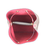 Louis Vuitton NeoNoe Monogram Interior