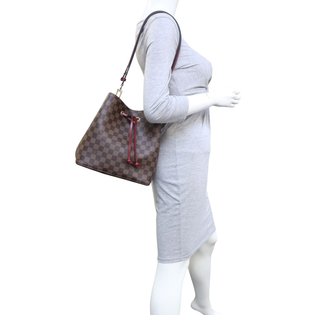 Louis Vuitton NeoNoe Monogram Mannequin