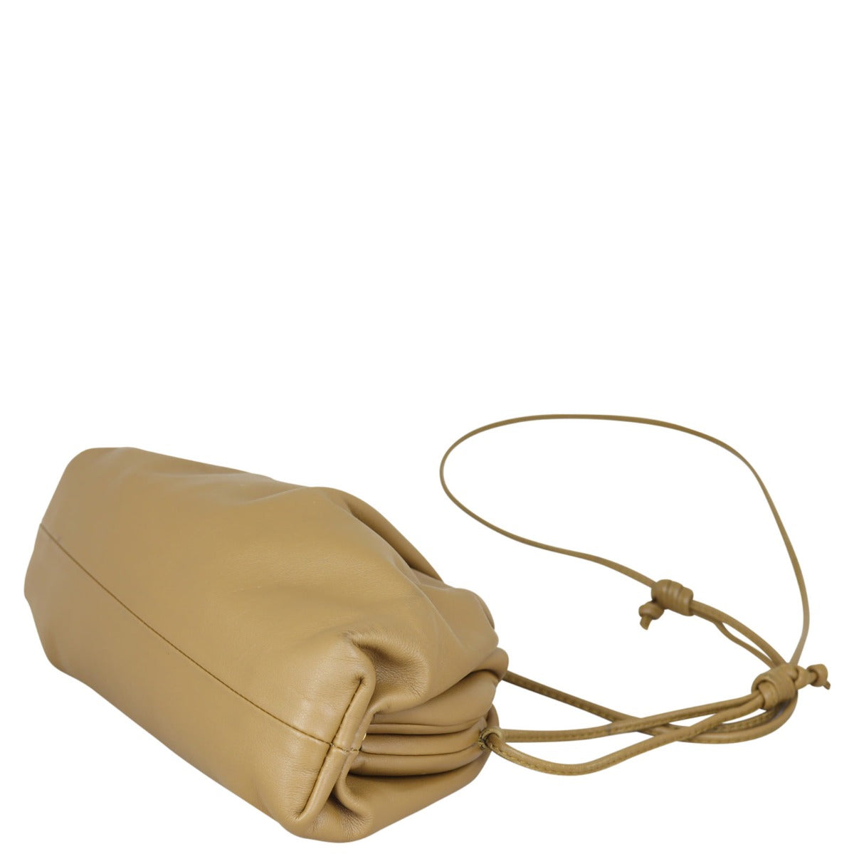 Bottega Veneta The Mini Pouch Corner Distance