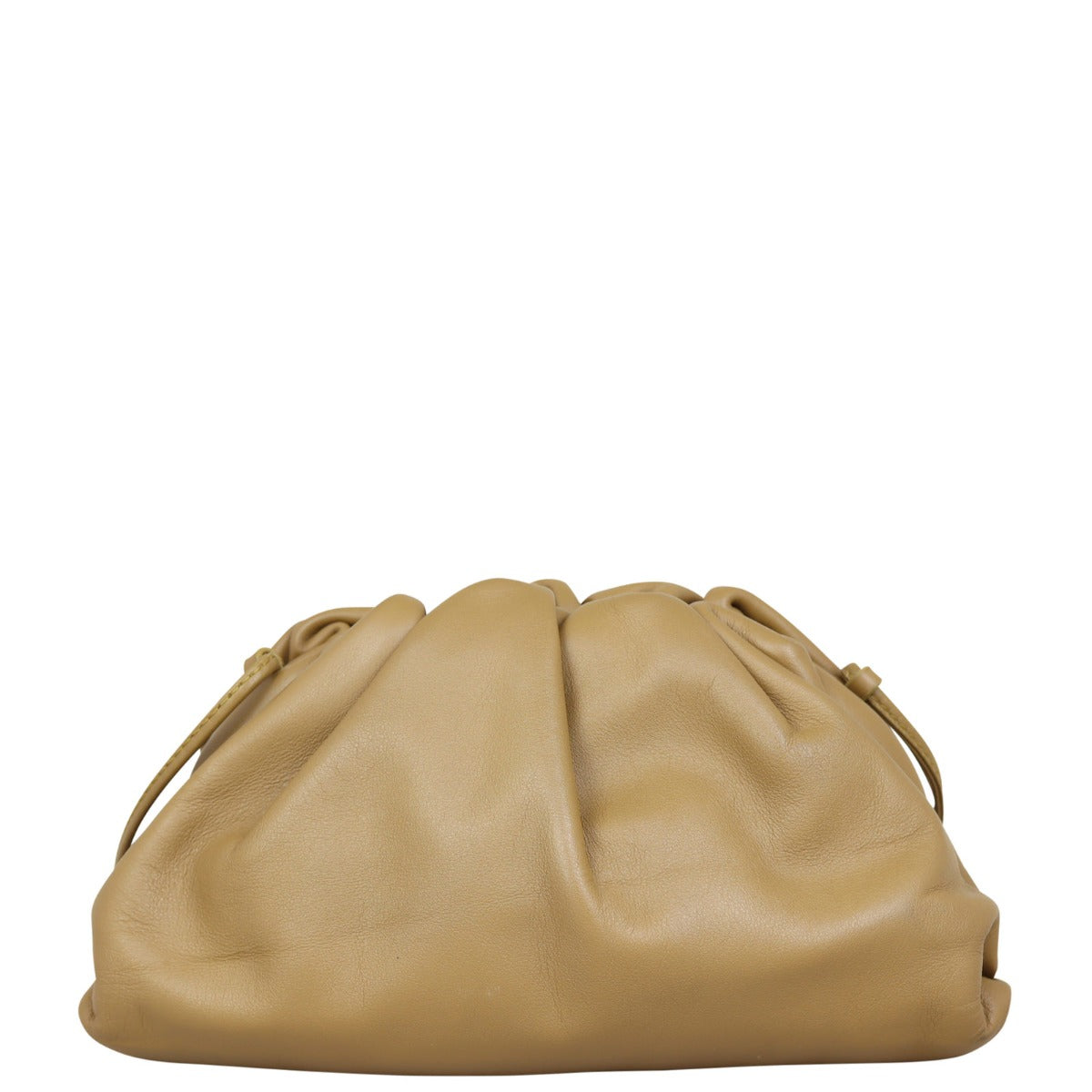 Bottega Veneta The Mini Pouch Back