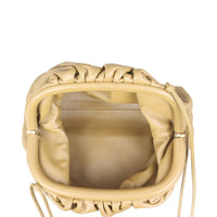 Bottega Veneta The Mini Pouch Interior