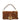 Fendi Suede Baguette Bag Front with strap