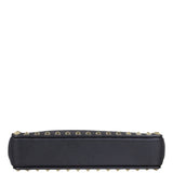 Valentino Rockstud Clutch on Chain Base