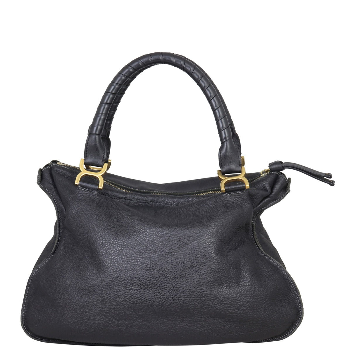 Chloe Marcie Hobo Large Back