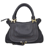 Chloe Marcie Hobo Large Front