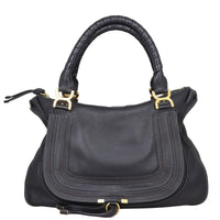 Chloe Marcie Hobo Large Front