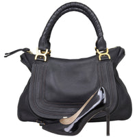 Chloe Marcie Hobo Large Shoe