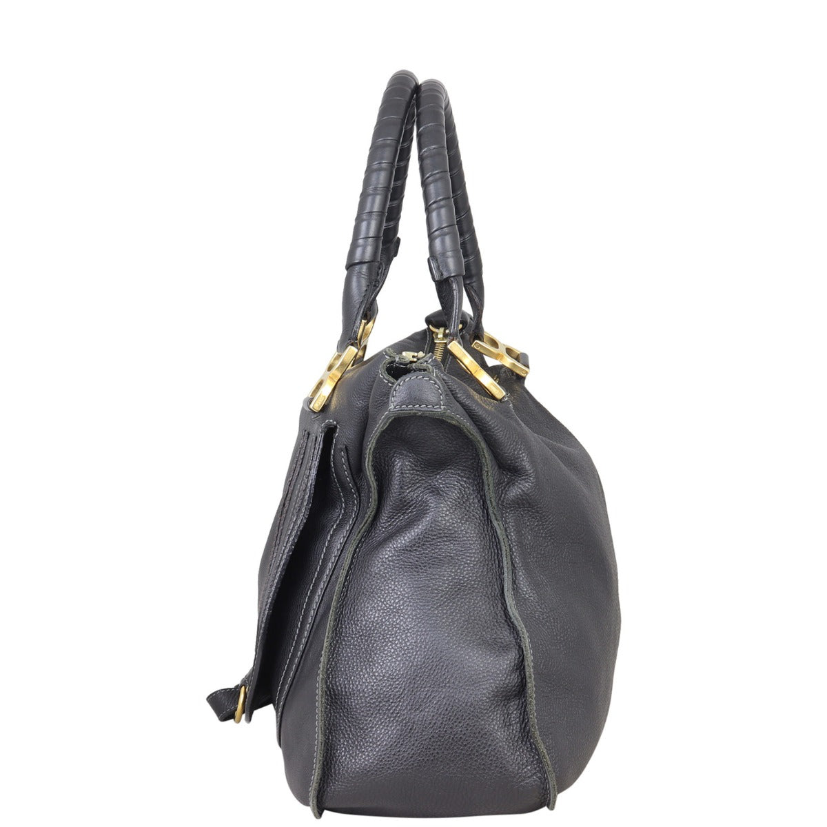 Chloe Marcie Hobo Large Side