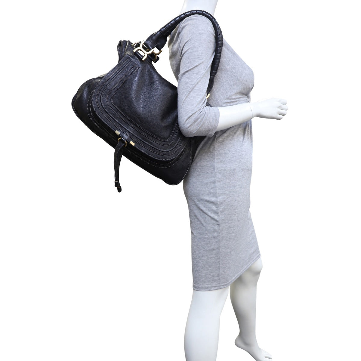 Chloe Marcie Hobo Large Mannequin