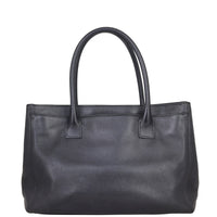 Chanel Cerf Tote Back