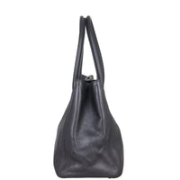 Chanel Cerf Tote Side