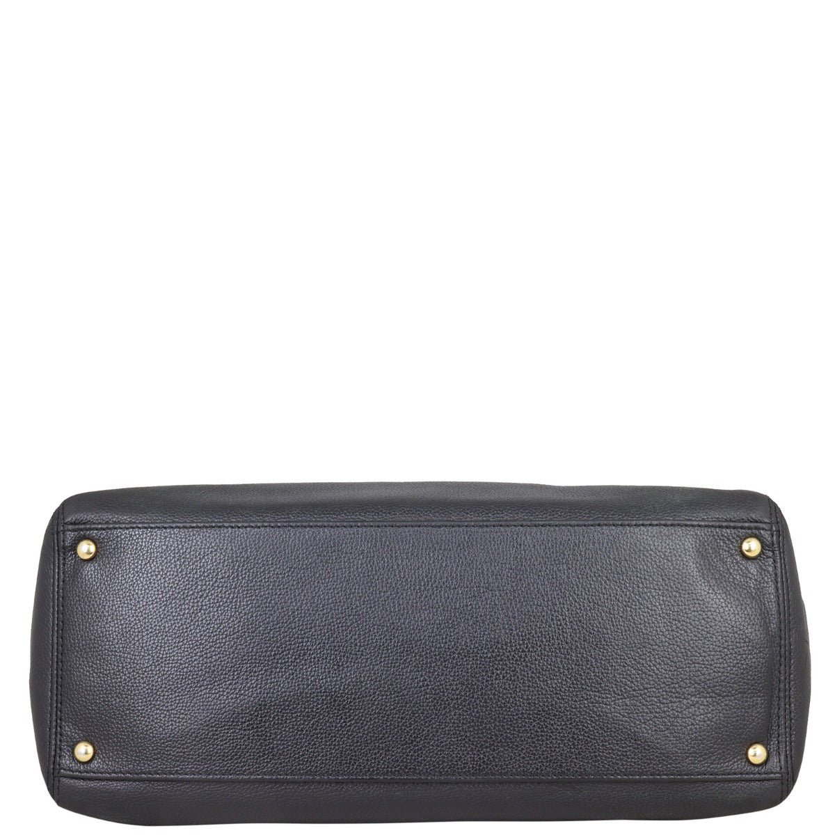 Chanel Cerf Tote Base