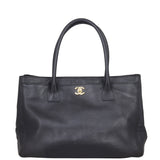 Chanel Cerf Tote Front