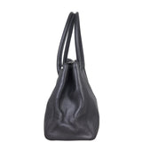 Chanel Cerf Tote Side