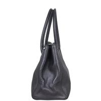 Chanel Cerf Tote Side