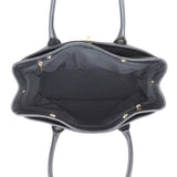 Chanel Cerf Tote Interior