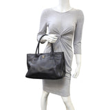 Chanel Cerf Tote Mannequin