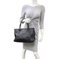 Chanel Cerf Tote Mannequin