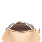 Louis Vuitton Saumur 30 Monogram Interior